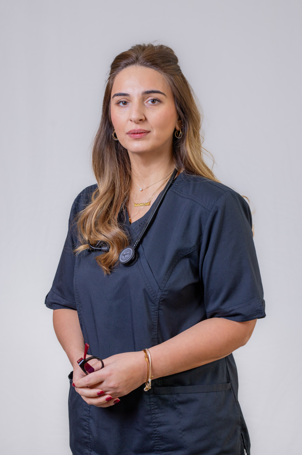 გვანცა დუღაშვილი