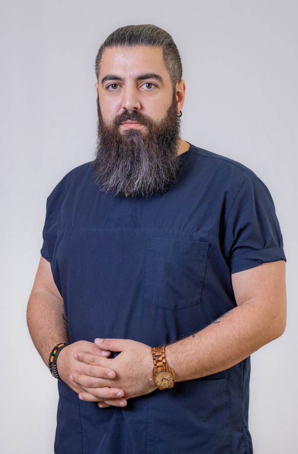 ხვთისო იმერლიშვილი