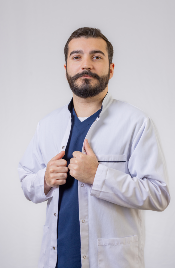 მამუკა ჩაგანავა